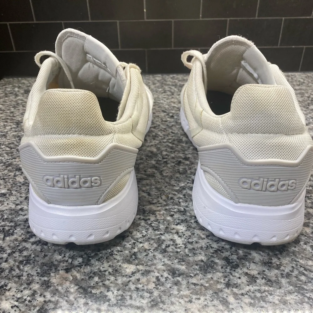 Adidas Men’s Track Sneaker Size 14. - Picture 5 of 9